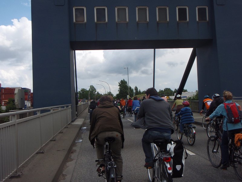 Fahrradsternfahrt Hamburg 238